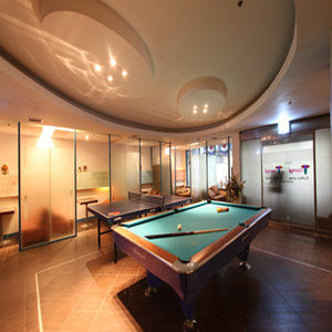 Hotel Tomgi Szöul Kültér fotó